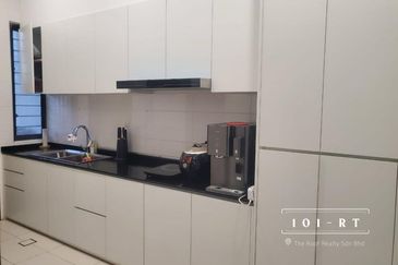 Monterey Residences @ Eco Sanctuary