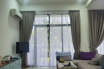 Monterey Residences @ Eco Sanctuary