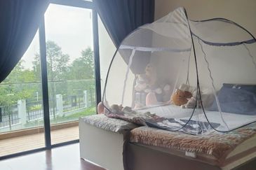 Monterey Residences @ Eco Sanctuary