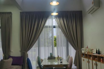 Monterey Residences @ Eco Sanctuary