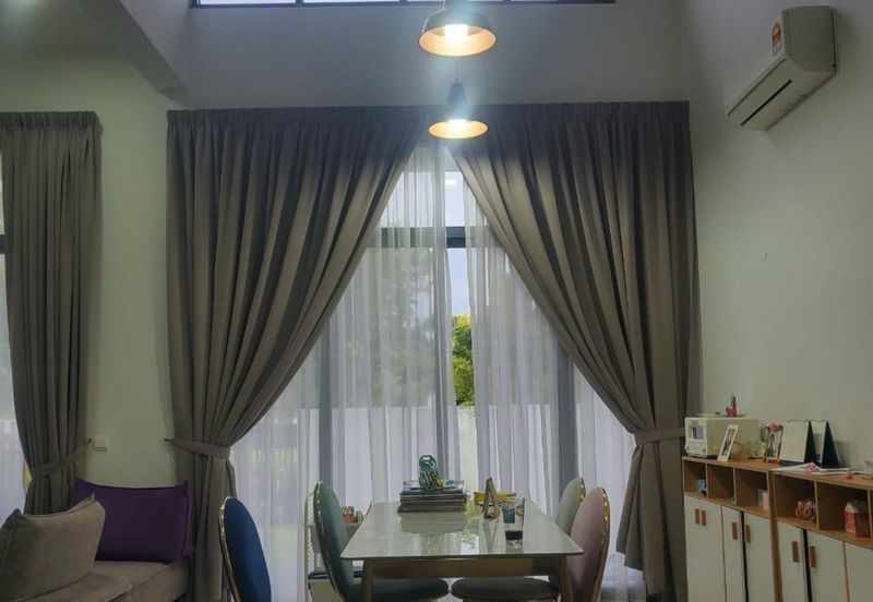 Monterey Residences @ Eco Sanctuary