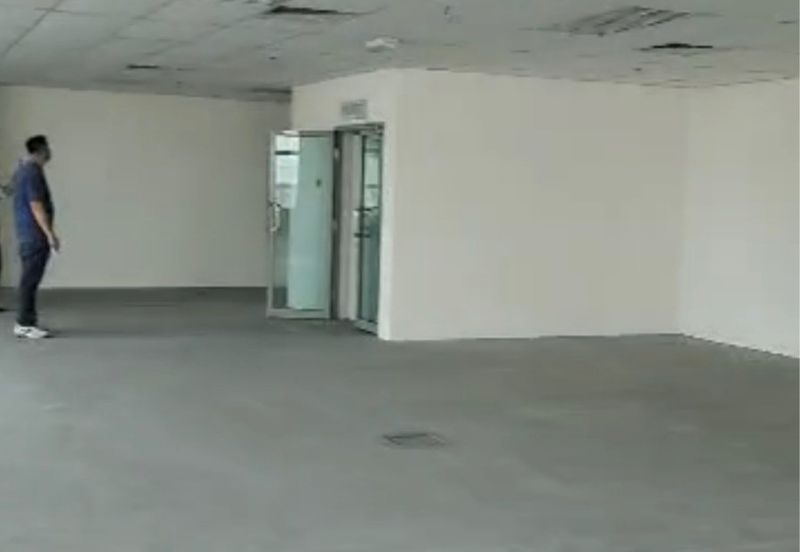 BBT One Boulevard, Bandar Bukit Tinggi