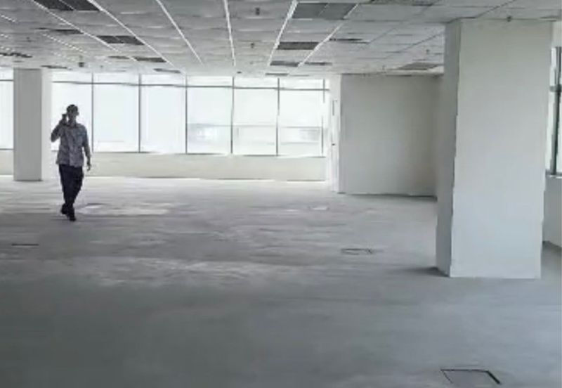 BBT One Boulevard, Bandar Bukit Tinggi