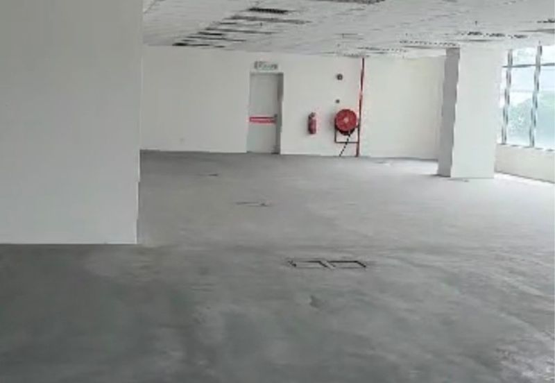 BBT One Boulevard, Bandar Bukit Tinggi