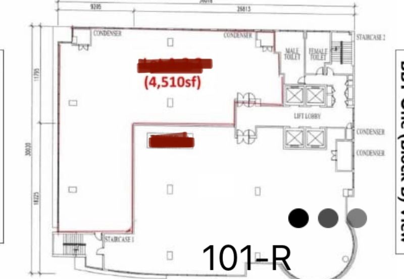 BBT One Boulevard, Bandar Bukit Tinggi