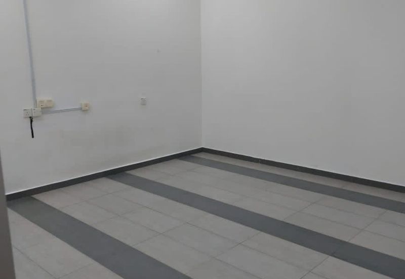 BBT One Boulevard, Bandar Bukit Tinggi