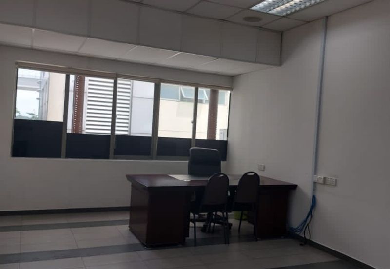 BBT One Boulevard, Bandar Bukit Tinggi