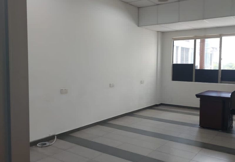 BBT One Boulevard, Bandar Bukit Tinggi