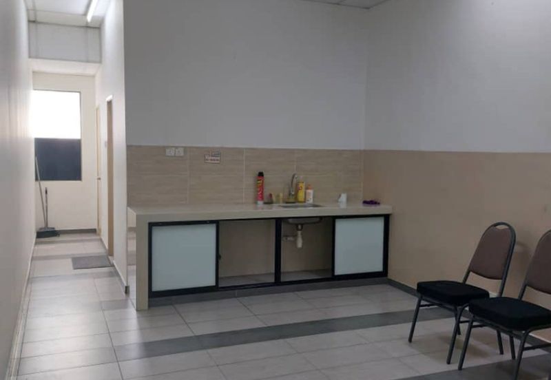 BBT One Boulevard, Bandar Bukit Tinggi