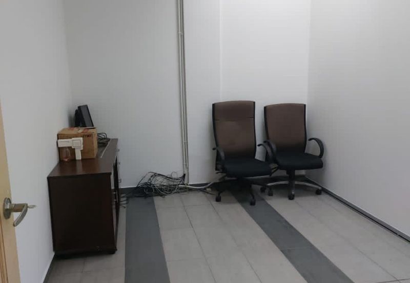 BBT One Boulevard, Bandar Bukit Tinggi