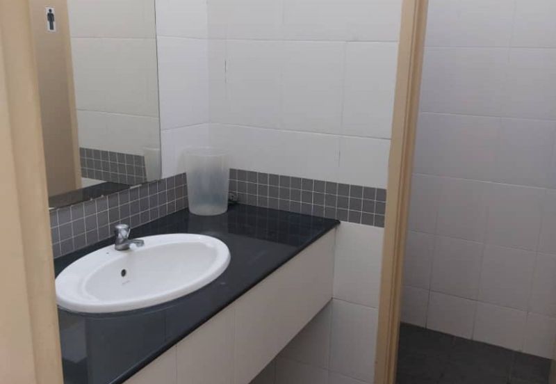 BBT One Boulevard, Bandar Bukit Tinggi