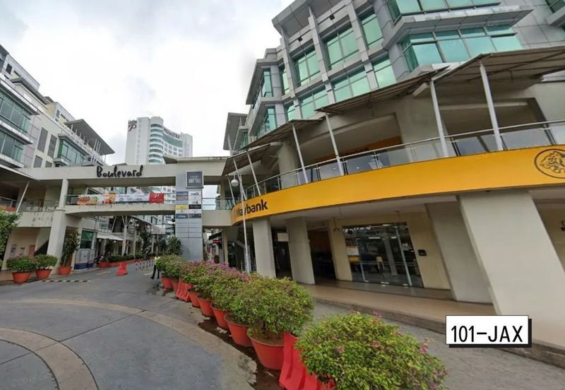 BBT One Boulevard, Bandar Bukit Tinggi