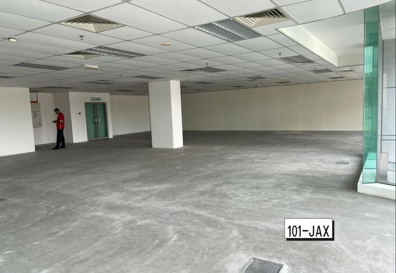 BBT One Boulevard, Bandar Bukit Tinggi