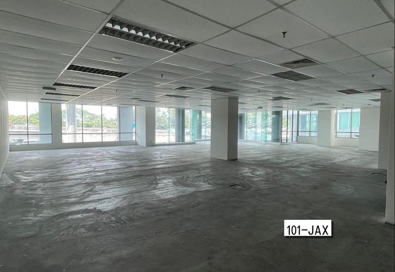 BBT One Boulevard, Bandar Bukit Tinggi