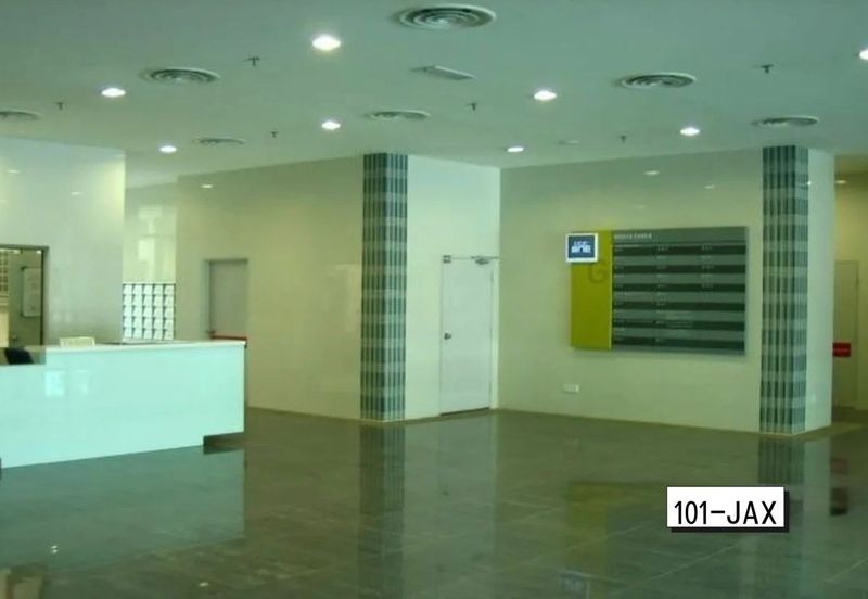 BBT One Boulevard, Bandar Bukit Tinggi