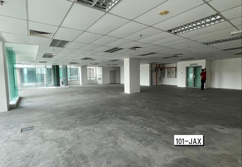 BBT One Boulevard, Bandar Bukit Tinggi