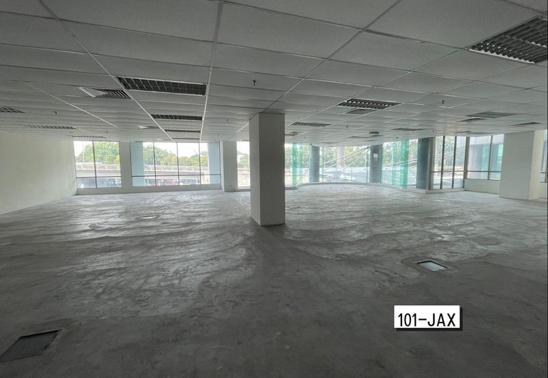 BBT One Boulevard, Bandar Bukit Tinggi