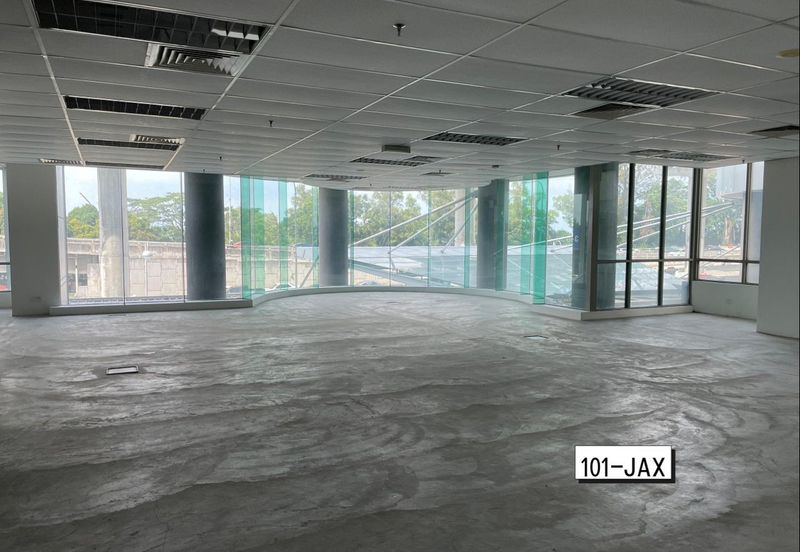 BBT One Boulevard, Bandar Bukit Tinggi