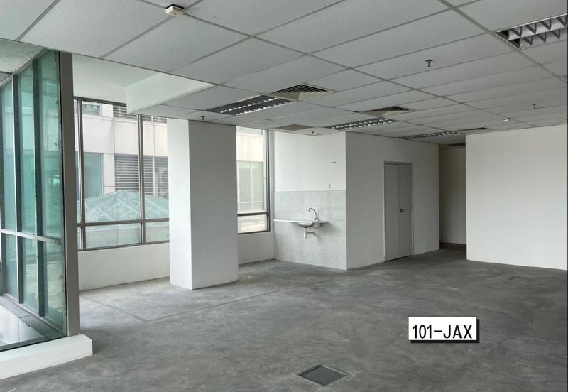 BBT One Boulevard, Bandar Bukit Tinggi