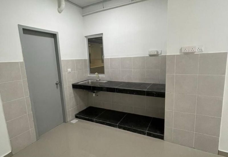 Pangsapuri Kemuning Idaman