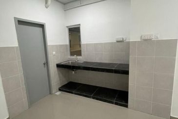 Pangsapuri Kemuning Idaman