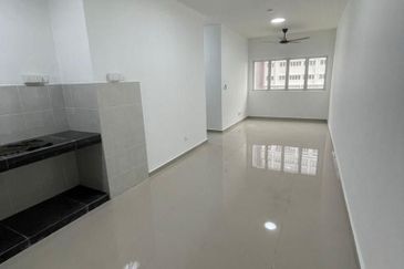 Pangsapuri Kemuning Idaman