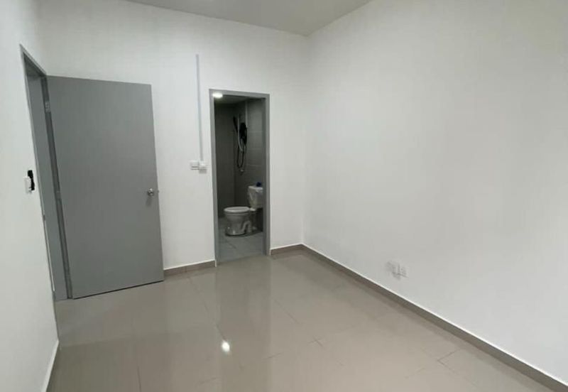 Pangsapuri Kemuning Idaman