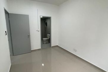 Pangsapuri Kemuning Idaman