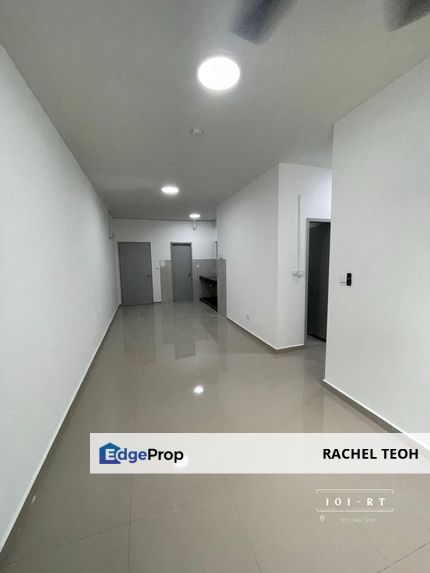 Renovate with Full Tiles!! (3 Bedroom Type) Kemuning IDAMAN @ KOTA KEMUNING , Selangor, Shah Alam