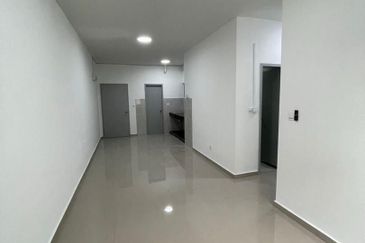 Pangsapuri Kemuning Idaman