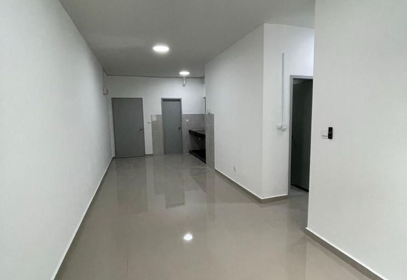 Pangsapuri Kemuning Idaman