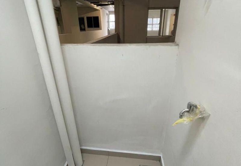 Pangsapuri Kemuning Idaman