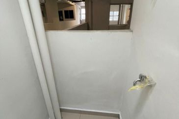 Pangsapuri Kemuning Idaman