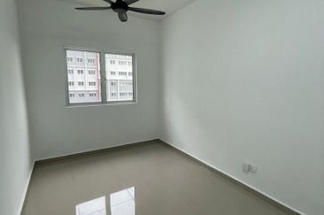 Pangsapuri Kemuning Idaman