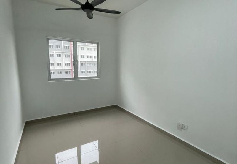 Pangsapuri Kemuning Idaman