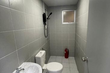 Pangsapuri Kemuning Idaman