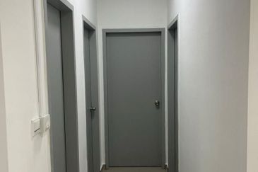 Pangsapuri Kemuning Idaman