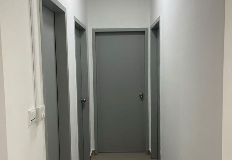 Pangsapuri Kemuning Idaman