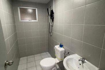 Pangsapuri Kemuning Idaman