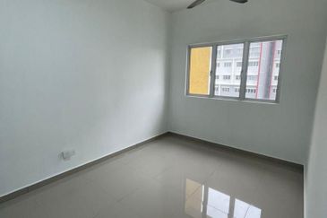 Pangsapuri Kemuning Idaman