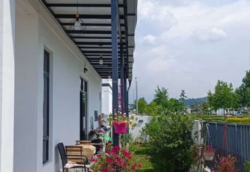 Graham Garden @ Eco Grandeur