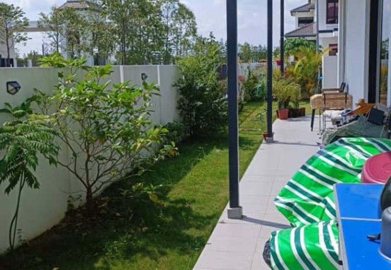 Graham Garden @ Eco Grandeur