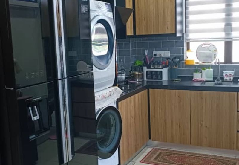 Graham Garden @ Eco Grandeur