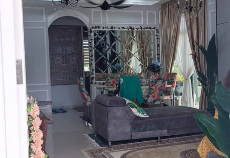 Graham Garden @ Eco Grandeur