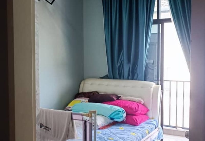 Graham Garden @ Eco Grandeur