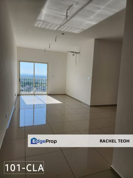 BRAND NEW!! (3 Bedroom Type) Tresor Gravit8 Kota Bayuemas Klang , Selangor, Klang