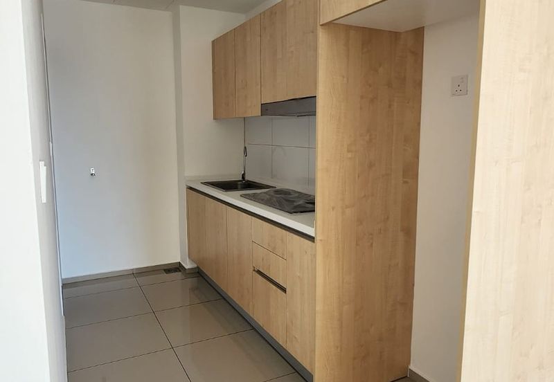 The Tresor @ Gravit 8 *