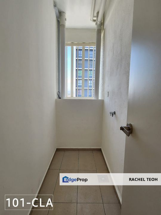 BRAND NEW!! (3 Bedroom Type) Tresor Gravit8 Kota Bayuemas Klang , Selangor, Klang
