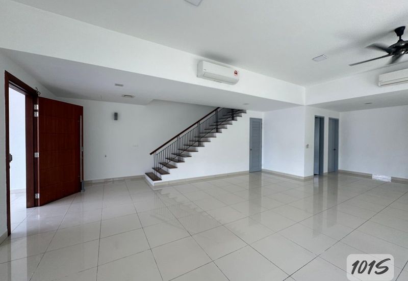 Cheria Residences, Tropicana Aman