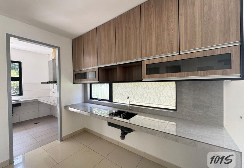 Cheria Residences, Tropicana Aman